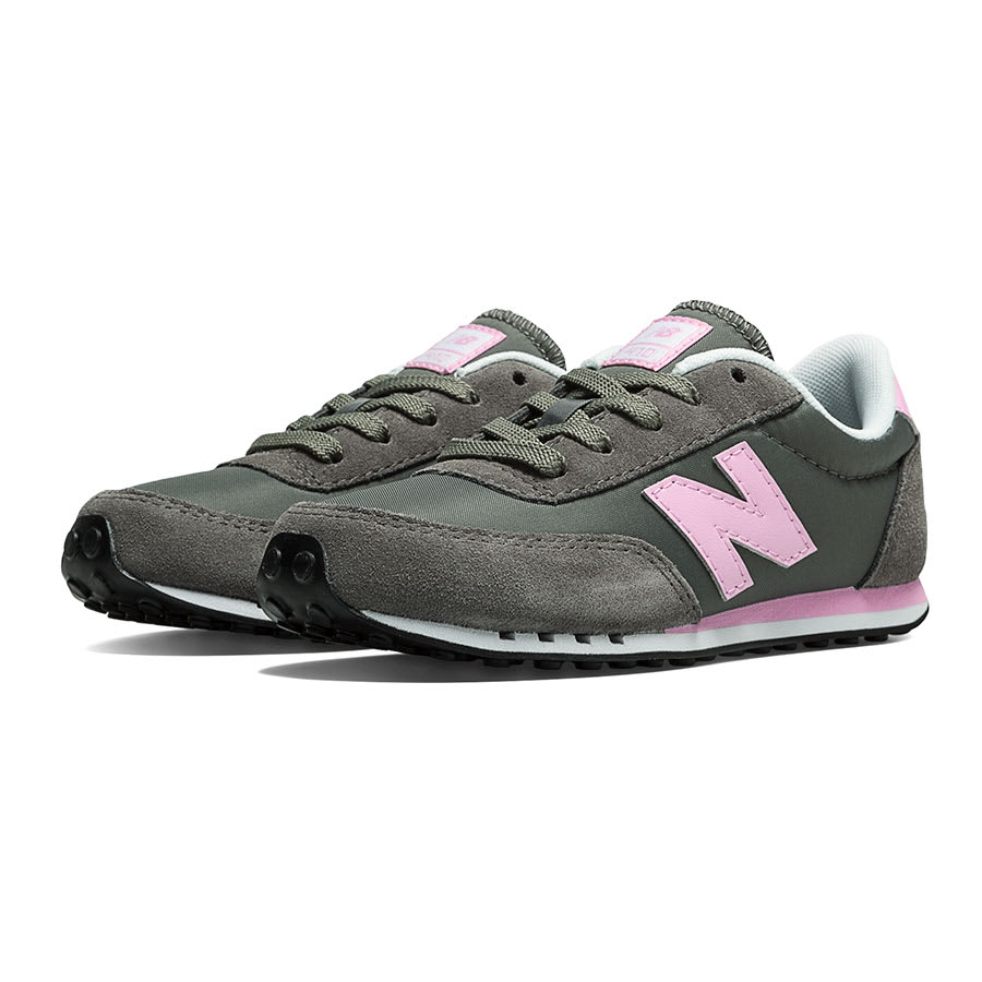 new balance kl410 grise et rose new balance kl410 grise et rose